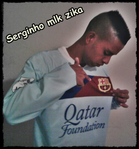 ZIka 
Alegre 
Daora memo 
Mlk Atituide 
Verdadeiro 
Objetivo 
Amigo 

Esse é O Mc Serginh0o0o !