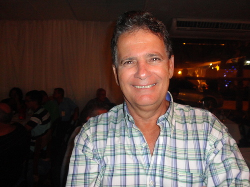 ESQUERDA NUNCA, só a direita consertar o Brasil. Tricolor sempre