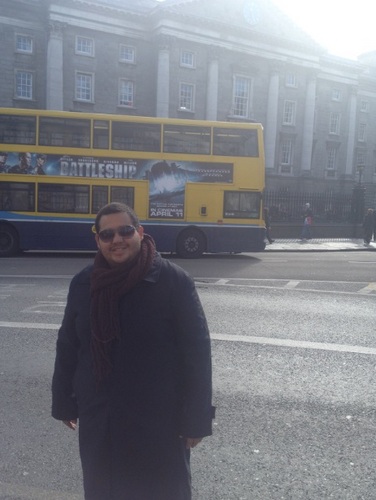 marcelosanduba's profile picture. 