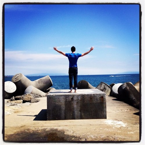 isaacwexman's profile picture. 