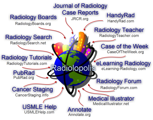 radiologyhelp's profile picture. http://t.co/56bw4XPBXI is a professional Radiology network and community for Radiology residents, radiologists and radiology technologists.
