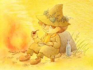 toki30m's profile picture. スナフキンに憧れて・・・