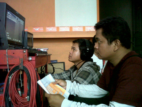 kelik_widhi's profile picture. Mengikuti saja apa yg menjadi ketentuan Tuhan