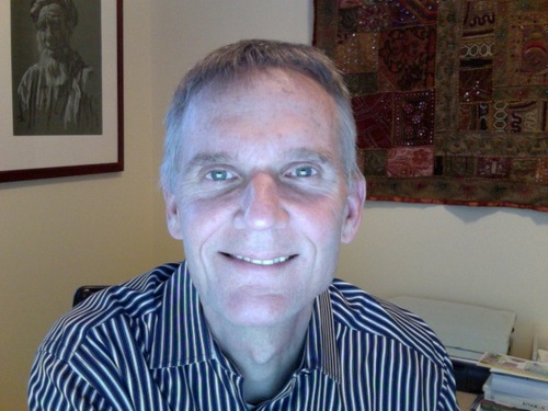 Editor in chief of Government Computer News, covering social, mobile, cloud-connected government.