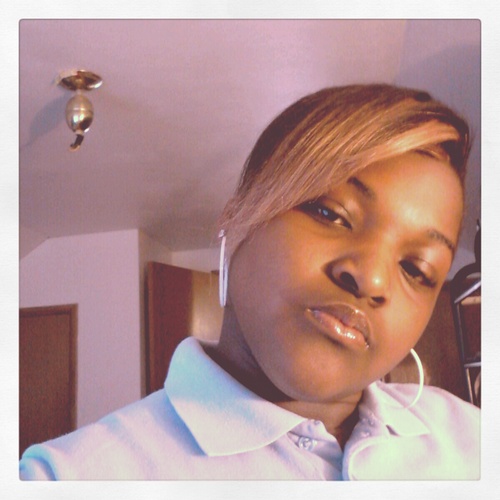 its all bout me