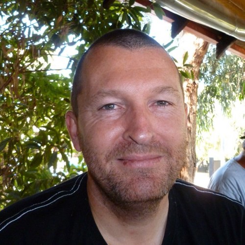 PickledChook's profile picture. Procrastinator Extraordinare - measure twice cut once