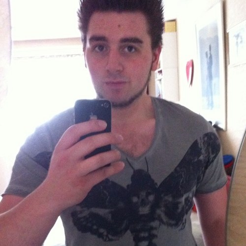 MSDCadac's profile picture. Geeky guy, love for Gaming, Movies, A&V Technology, Fringe and Resident Evil, Dark Souls, Ninja Gaiden.