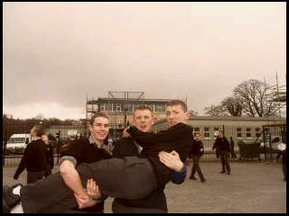 adriancronin2's profile picture. I have nipples