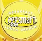 Eggsmart is more than a place to get great breakfast. It's a great place to get together with friends and family before work or on weekends Call (905) 916-0961