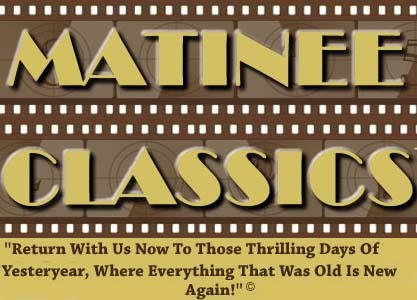 Return with us now to those thrilling days of yesteryear, where everything that was old is new again!