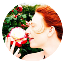 A gardening blog.