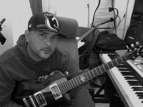 280Stunt's profile picture. Producer, Musician, Guitar, congas, keyboards, writer, artist