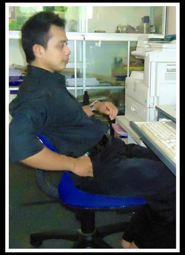 wahyu_manam's profile picture. 