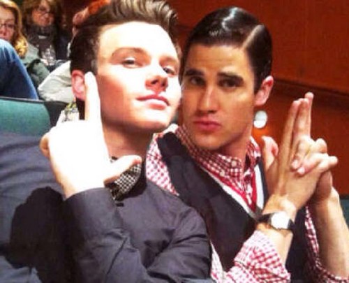 BlaineLovesMe's profile picture. I am not the boy next door. I don't belong like I did before. Nothing ever seems like it used to be. You can have your dreams but you can't have me.