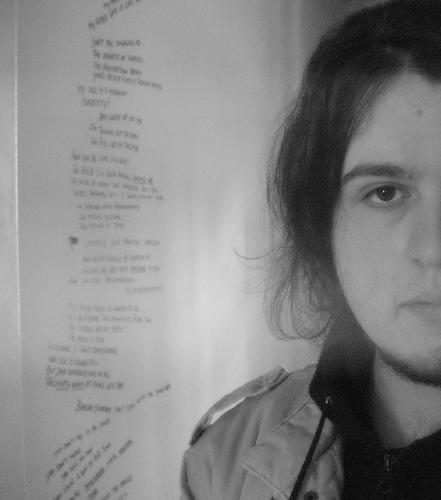 poustota's profile picture. 