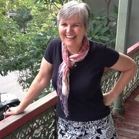 Kaye Chalwell (@kayechalwell) 's Twitter Profile