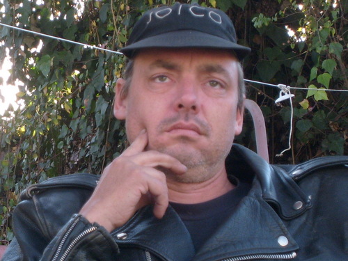 Photographer, graphic design, musician, songwriter, boomerang hobbiest