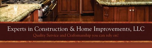 Experts in Construction & Home Improvements, LLC. Home Remodeling Experts. Follow us for home improvement tips, projects, & some extra stuff. 🏚🔜🏫💯✌🏽