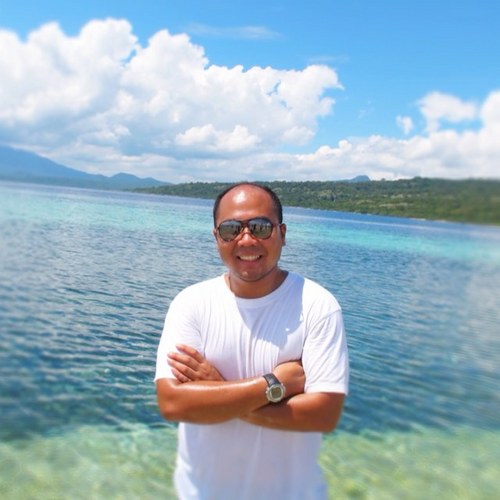 aksaudaya's profile picture. 