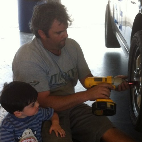 jeroesteve's profile picture. Rolling the rock, clipping apexes, floating somewhere oh and I sling cars...