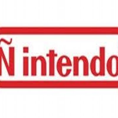 ñ intendo (@naointendo_) / X