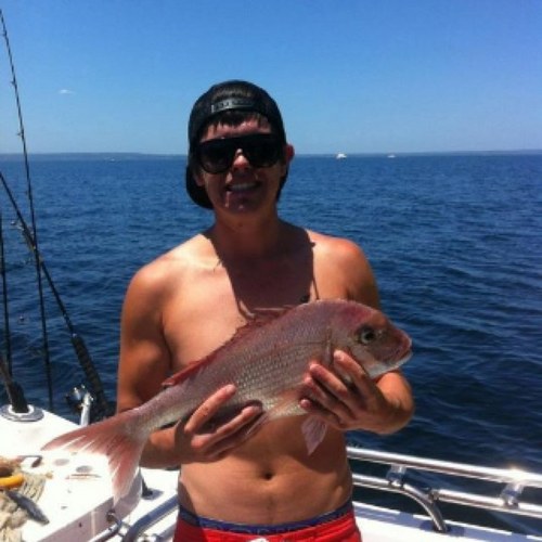 brodes23's profile picture. Im a tradie, live in melb. And i like to tell it how it is.