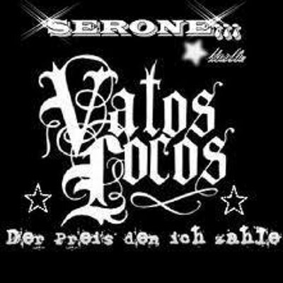 Vatos Locos Vatos 97 Twitter