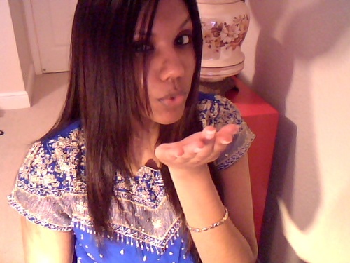 Exquisite14U's profile picture. 