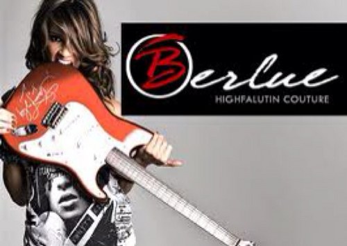 ~Fashion is about dressing according to what's fashionable. Style is more about being yourself.~ Shop Berlue & be yourself 
http://t.co/ulPYt8RPVR
