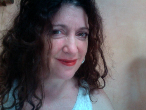 dinapearlman1's profile picture. 