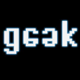 Programa para os Geeks. Divertido, um lugar onde você escutas suas noticias sem ter que entrar em mil blogs. As 20:00 http://t.co/OaCBeEU5HY as terças.