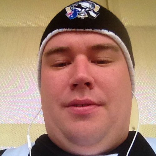 mikedunn81's profile picture. 