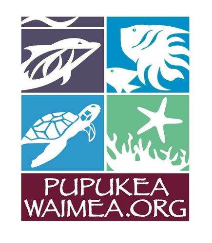 Working to protect the Pupukea-Waimea Marine Life Conservation District (MLCD) #marineconservation #conservation #MPA #citizenscience #watershed #volunteer