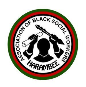 The National Association of Black Social Workers-UC,advocates for social change, justice & human development for those of African decent