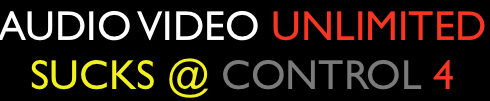 Used Audio Video Unlimited Coquitlam for CONTROL 4 install.  They failed at both - service SUCKS stay away.  Shame on CONTROL 4 for having such a BAD Dealer!!!