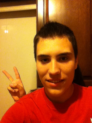 #teamfollowBACK