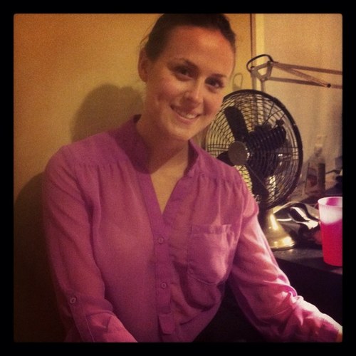 LoriPurchase's profile picture. 