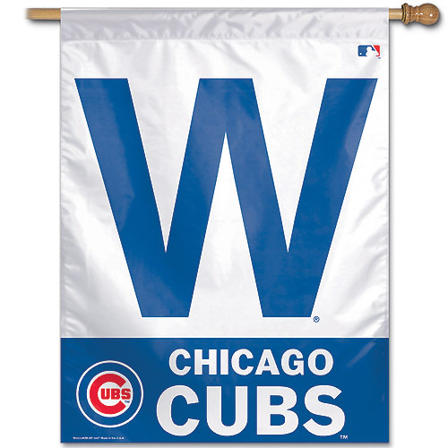 Baseball season’s underway
Well you better get ready for a brand new day
Hey, Chicago, what do you say
The Cubs are gonna win today