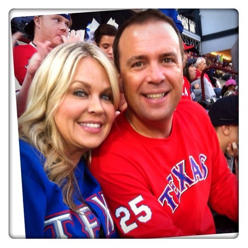 Living life to the fullest with my precious husband and my three amazing boys!