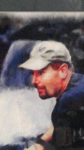 joe_dudek's profile picture. We never really grow up, we only learn how to act in publc (some of us, that is).