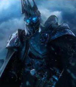 The Lich King