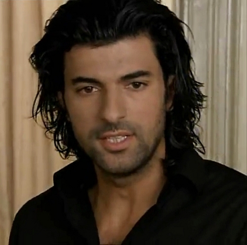 enginakyurek5's profile picture. 