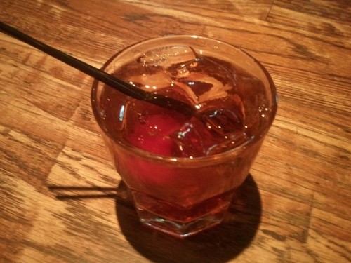 Atlanta. Whiskey. Food. Firearms. Fashion.