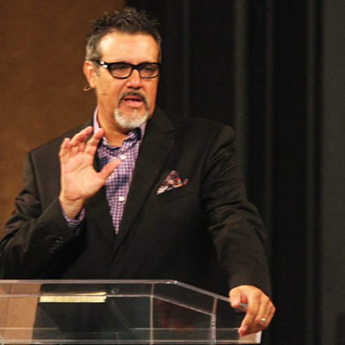 Senior Pastor of Harvest Church in Jasper, Tx watching God transform and set free!