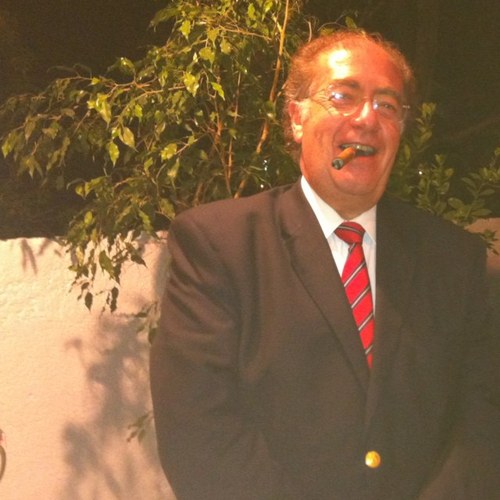 camachogaos's profile picture. Economista del ITAM y Georgetown. 30 años en la admon pública y actualmente Dir. Consultoria Pretium S. C. y Ex-Dir. Fac. Estudios Globales en U Anahuac.