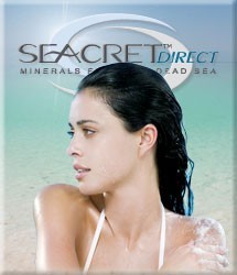 SeacretTampa's profile picture. As revolutionary as our products are, we know the heart and soul of this company comes from a passion to improve lives.