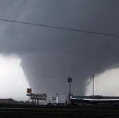 prepwx's profile picture. It wasn't raining when Noah built the ark.