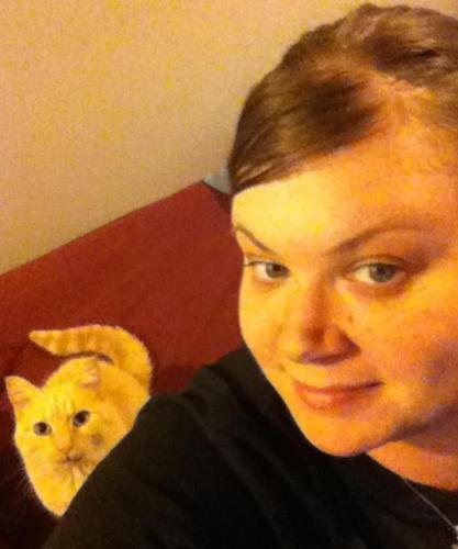 Jocelyn7782's profile picture. Back in Wisconsin with my family and closest friends! Life couldn't be better!