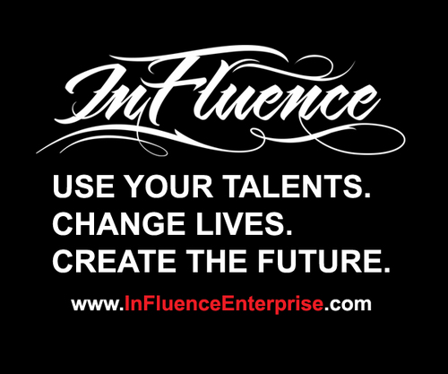 INFLUENCEBRAND's profile picture. INFLUENCE - Independent, self-sufficient, successful? Prepare to be InFluenced, a high-end exclusive lifestyle branding!