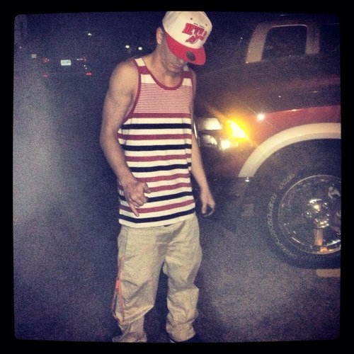 smooth_mikey's profile picture. Y.O.L.O #puttheteamontheback fuxk what you heard; come find out the real deal # smooth_mikey (;